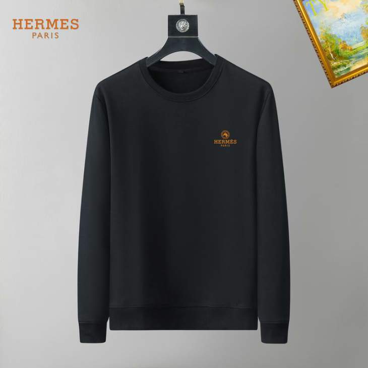 Picture of Hermes sweatshirt _SKUHermesM-3XL25tx2333477